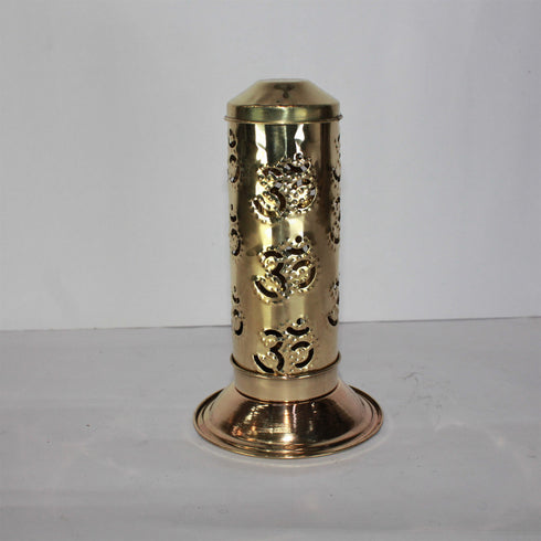 Brass Incense Stick Holder 86g (Pack Of 2)